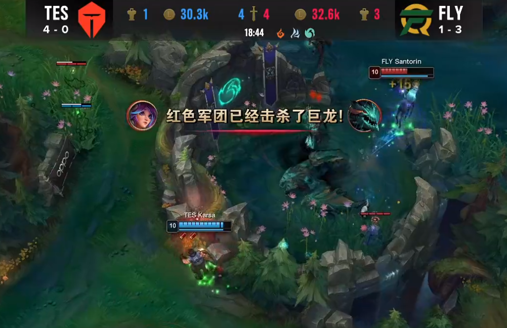 JackeyLove官方宣布爆冷新规，中国队引发争议！